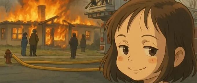 grok ai Ghibli transformation 1